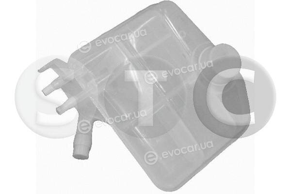 Metalcaucho / STC T403744