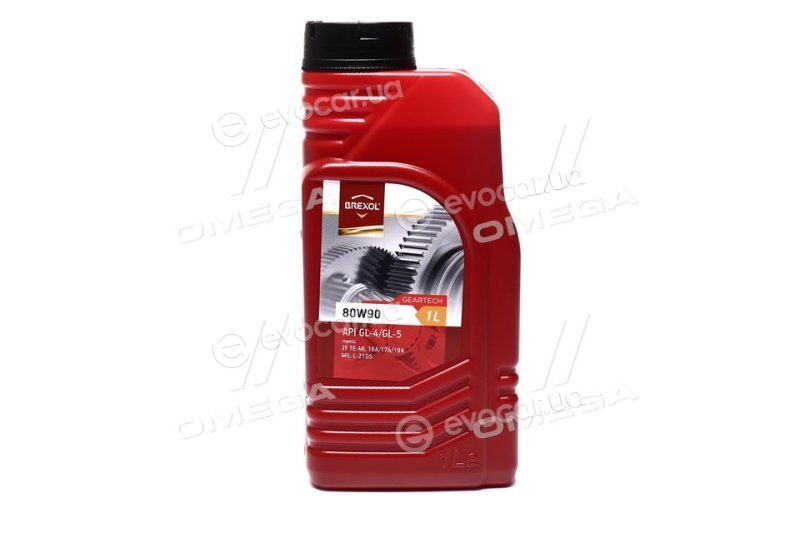 Brexol 48391050975