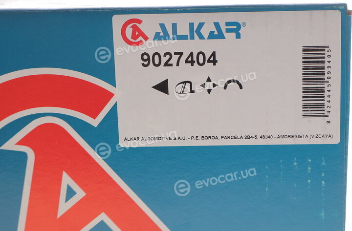 Alkar 9027404