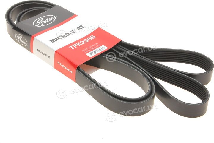 Gates 7PK2968