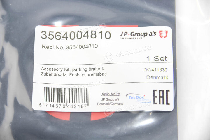 JP Group 3564004810