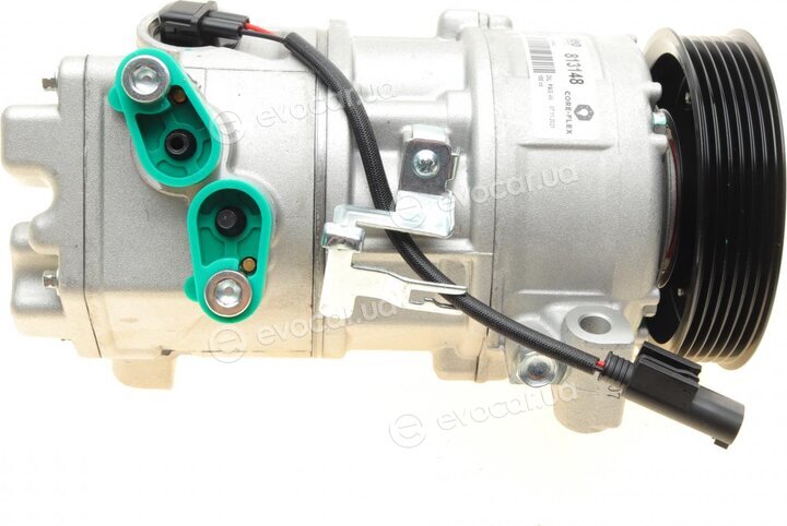 Valeo 813148