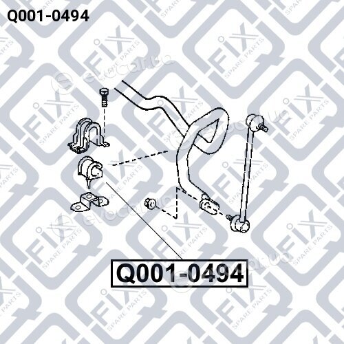 Q-Fix Q0010494
