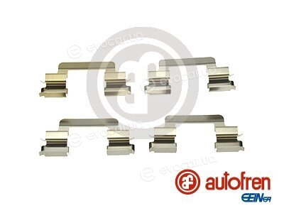 Autofren D42820A