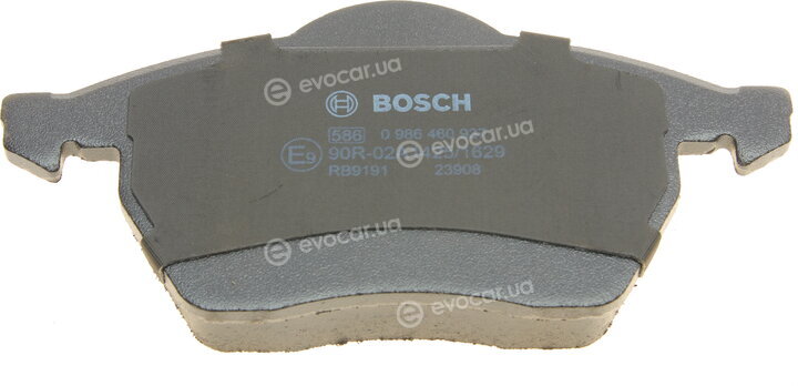 Bosch 0 986 460 937