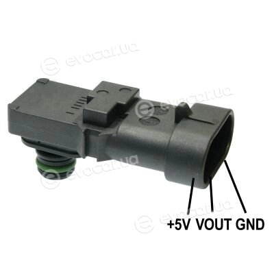 Gauss GI3762