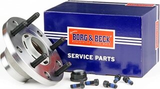 Borg & Beck BWK1459