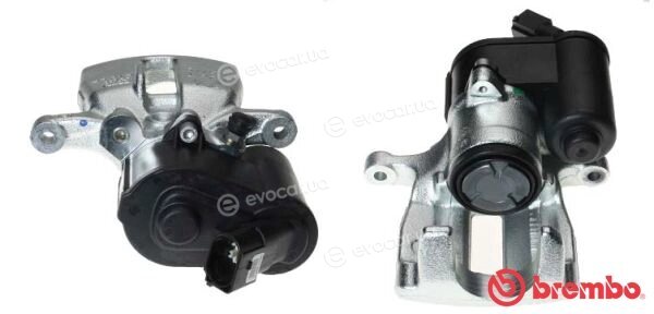 Brembo F 85 268