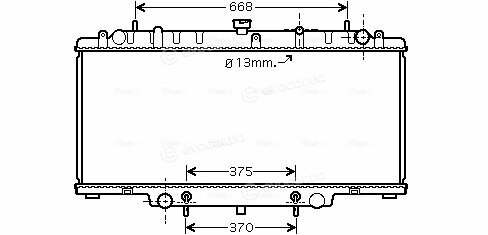 AVA DN2264