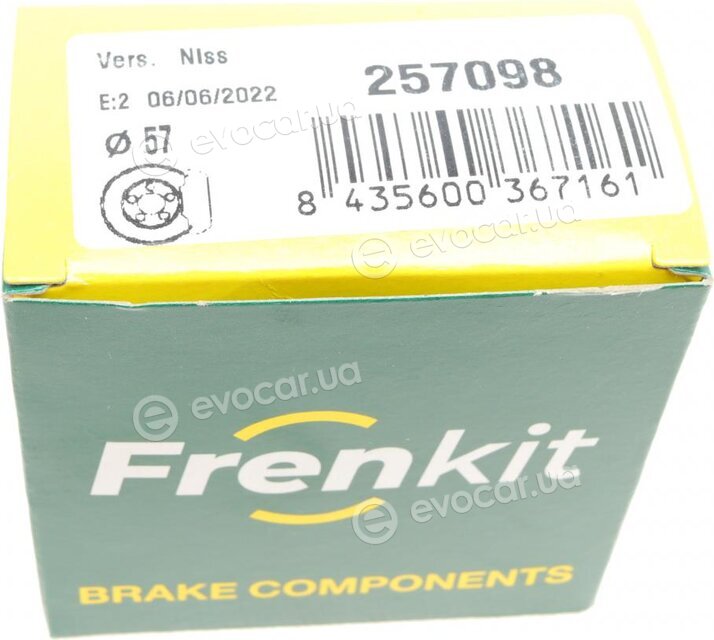 Frenkit 257098