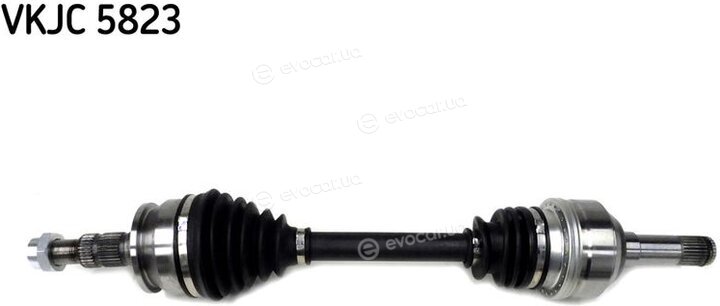 SKF VKJC 5823