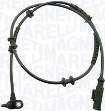 Magneti Marelli 172100004010