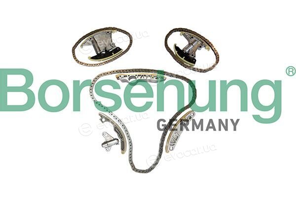 Borsehung B12957