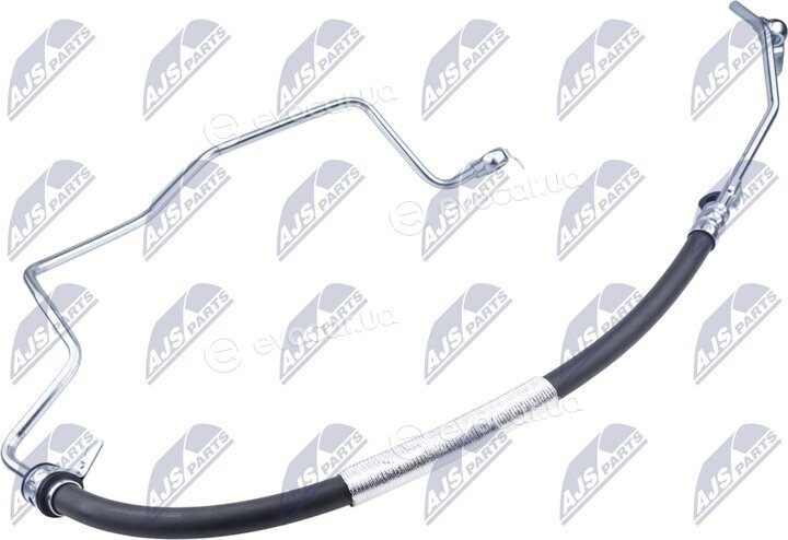 NTY SPH-MS-001