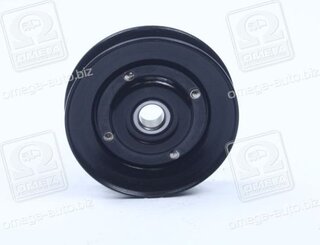 SKF VKM 60011