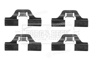 Borg & Beck BBK1203