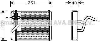 Ava Quality HY6120