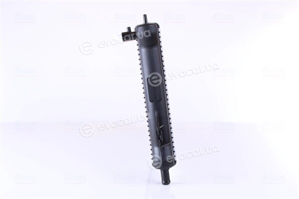 Nissens 606529