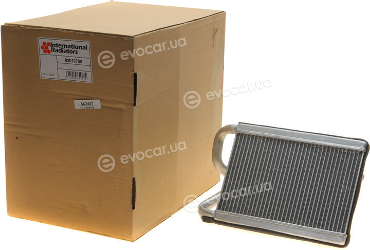 Van Wezel 82016700