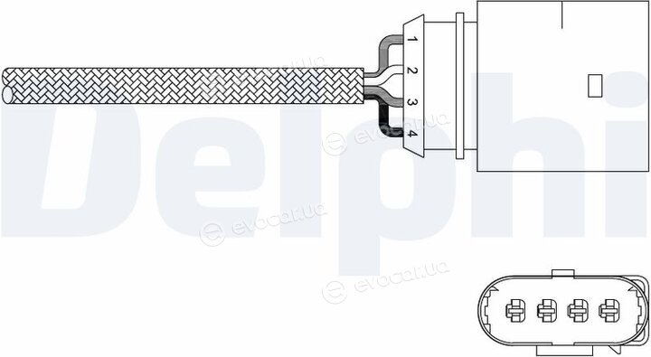 Delphi ES20338