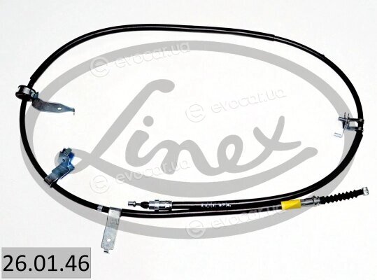 Linex 26.01.46