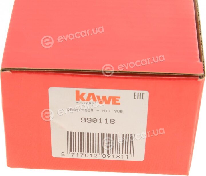 Kawe / Quick Brake 990118