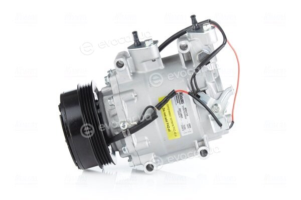 Nissens 890155