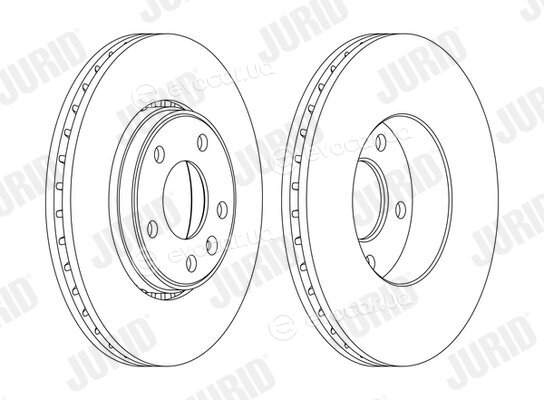 Jurid 562241JC-1