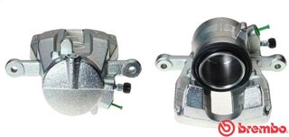 Brembo F 50 252