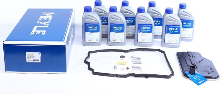 Meyle 014 135 1212