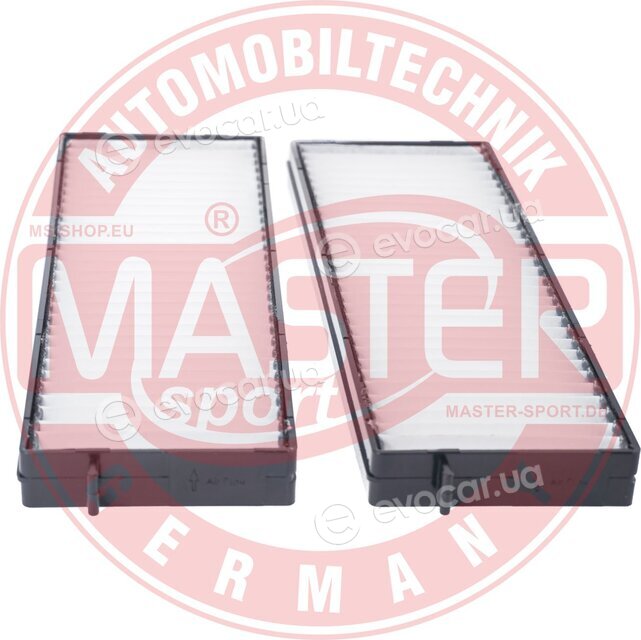 Master Sport 25008-2-IF-SET-MS