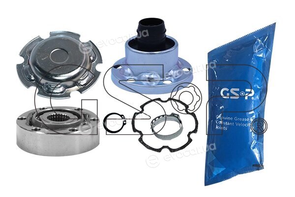 GSP 661094