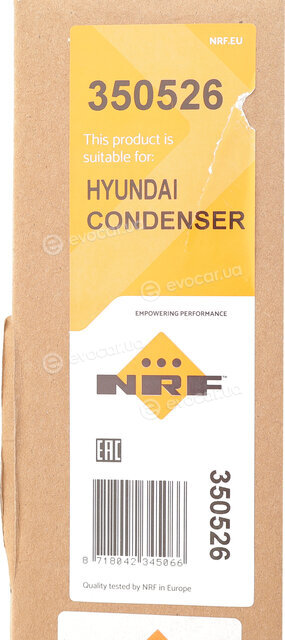 NRF 350526