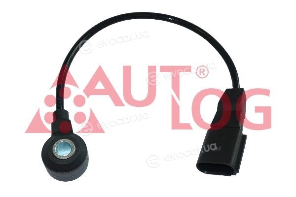 Autlog AS5172