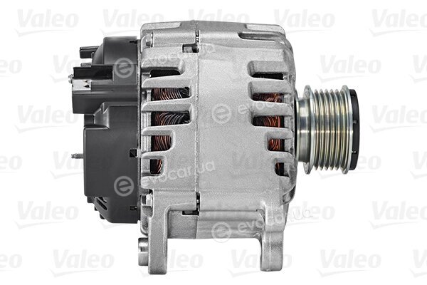 Valeo 440593