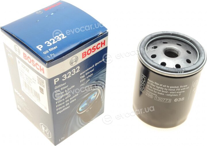 Bosch 0 451 103 232