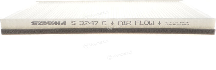 Sofima S 3247 C