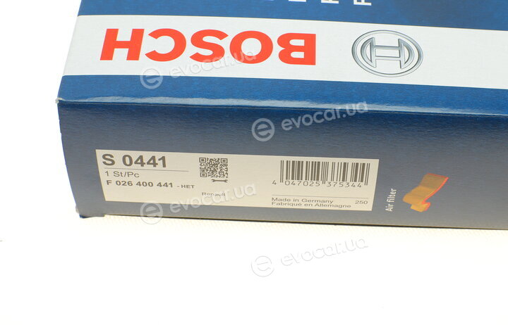 Bosch F 026 400 441