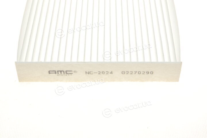 AMC NC-2024
