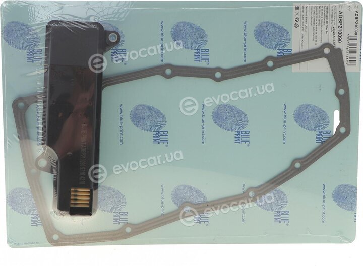 Blue Print ADBP210090