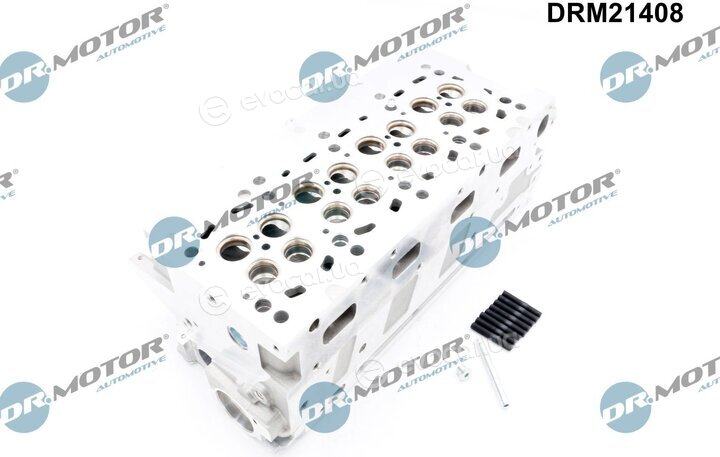 Dr. Motor DRM21408