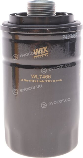 WIX WL7466