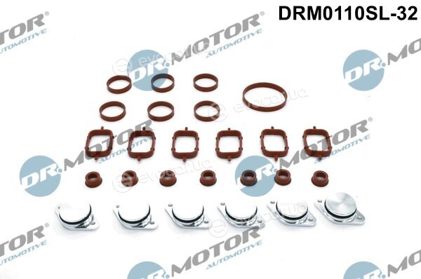 Dr. Motor DRM0110SL-32