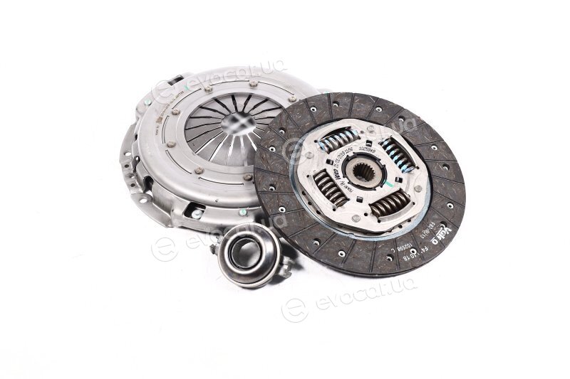 Valeo 801832
