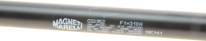Magneti Marelli 430719095200
