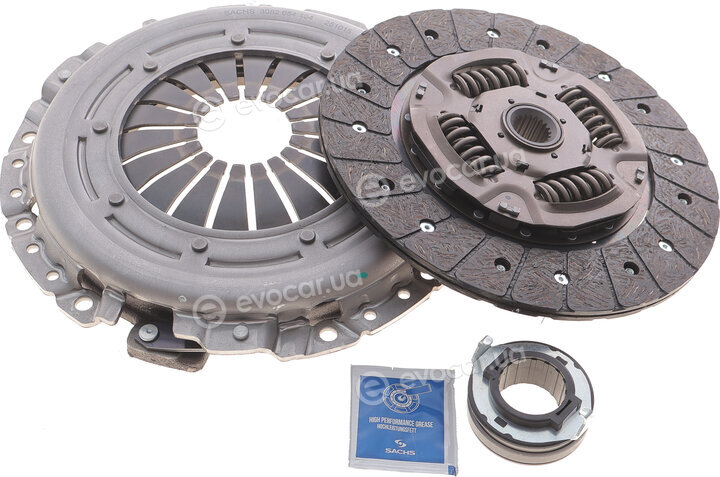 Sachs 3000 954 494