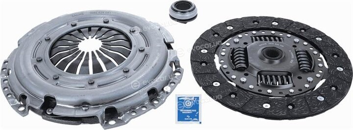Sachs 3000 951 561