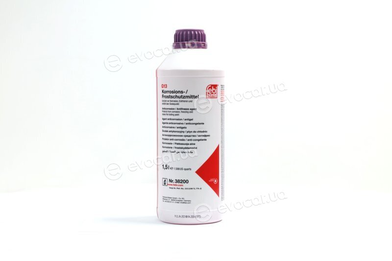 Febi 38200