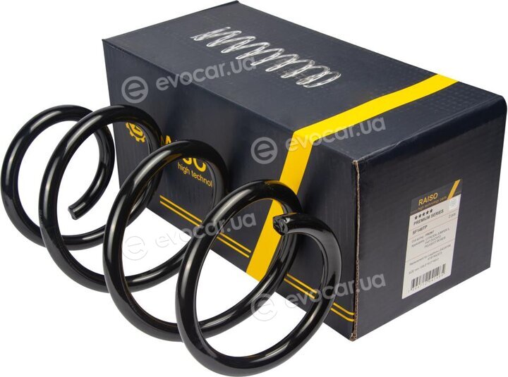 Raiso SF146TP