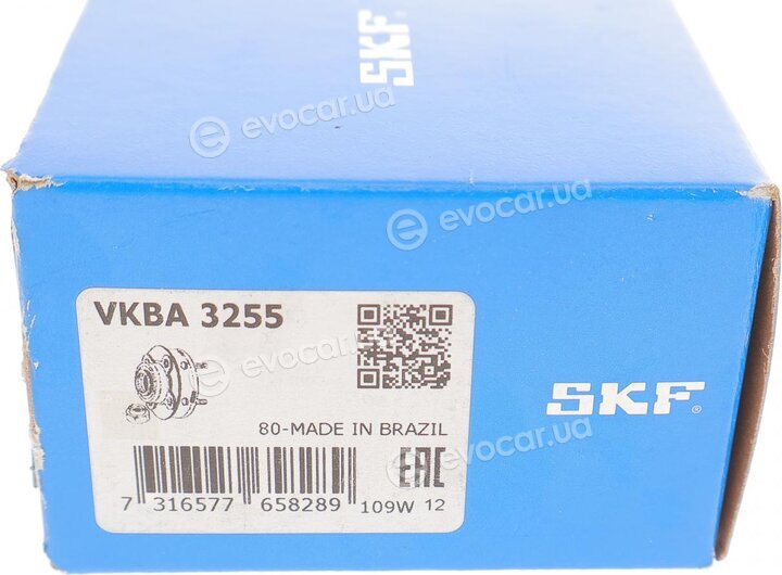 SKF VKBA 3255